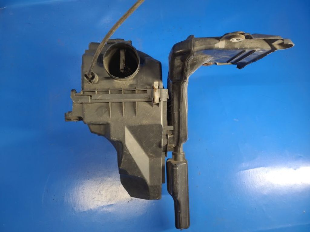 SH01-13-3AXB | Корпус повітряного фільтра MAZDA 6 GJ 12- - Фото 6