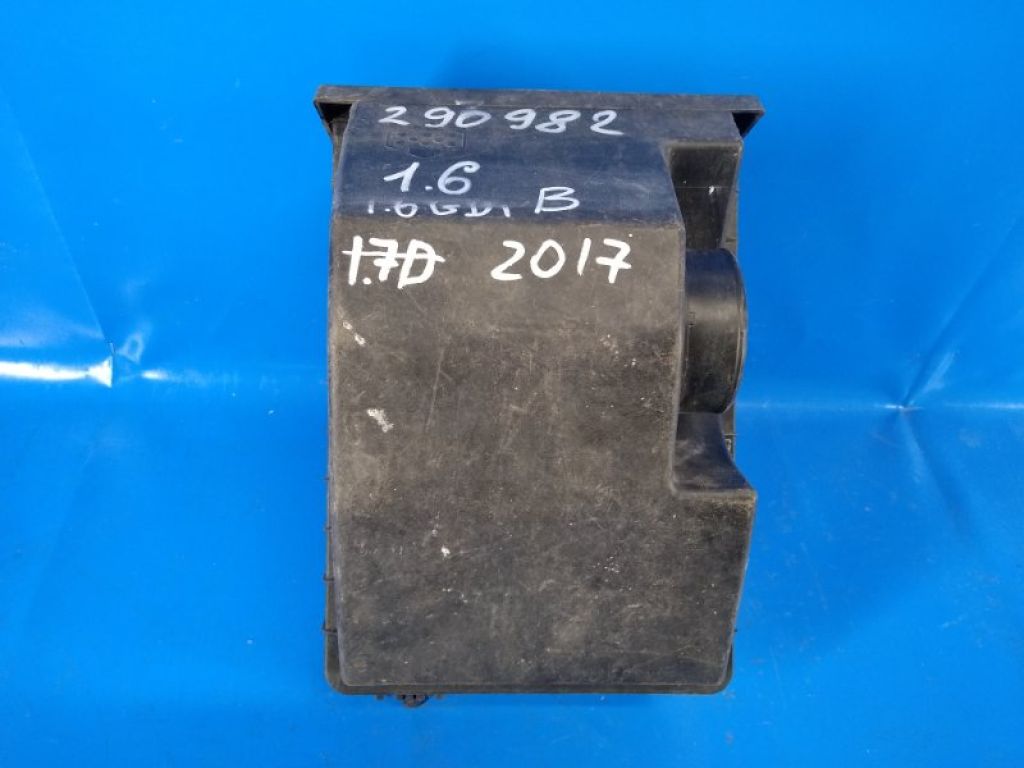 28110-D3400 | Корпус повітряного фільтра HYUNDAI TUCSON TL 15-20