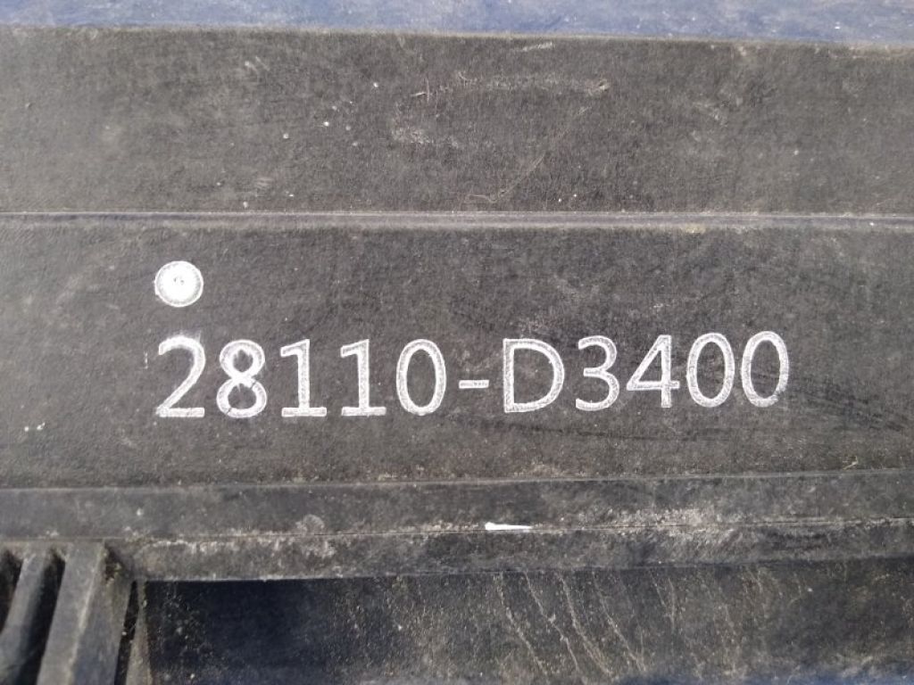 28110-D3400 | Корпус повітряного фільтра HYUNDAI TUCSON TL 15-20 - Фото 6