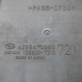 42084FG060 | Абсорбер паливний SUBARU IMPREZA 07-11 GE/GH - Прев'ю 3