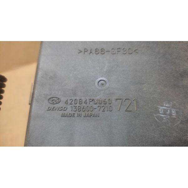 Абсорбер паливний SUBARU IMPREZA 07-11 GE/GH 42084FG060 — 3