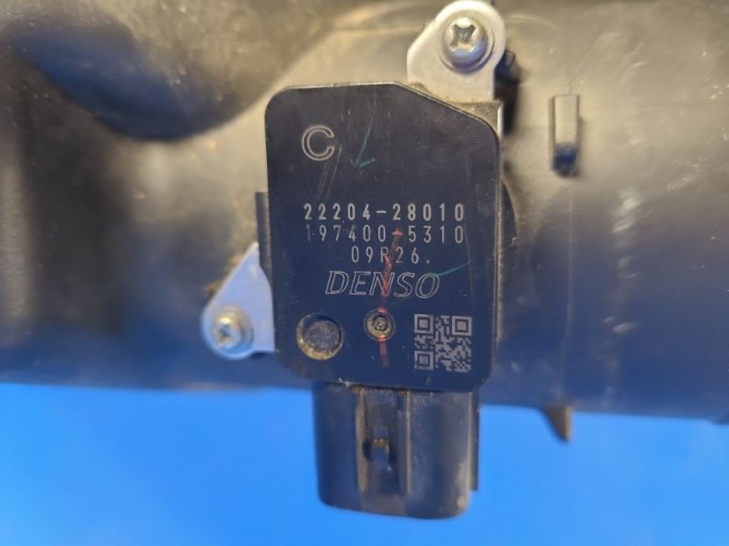 1770136250 | Корпус повітряного фільтра LEXUS NX 14-21 - Фото 7