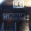 0141401920 | Корпус воздушного фильтра LEXUS RX350/450 09-15 - Превью 7