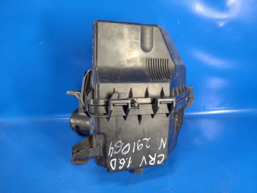 Корпус повітряного фільтра HONDA CRV (RM) 11-18 - Фото 3