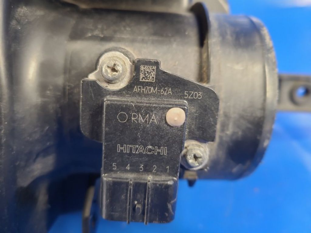 Корпус повітряного фільтра HONDA CRV (RM) 11-18 - Фото 6
