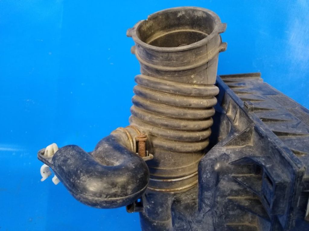 17881-31230 | патрубок повітряного фільтра LEXUS RX350/450 09-15 - Фото 2