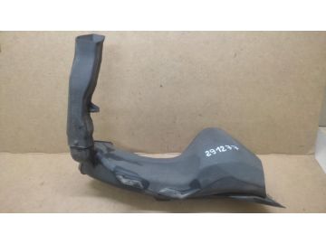 Повітропровід охолодження гальм лів. LEXUS GS350 GS300 05-11