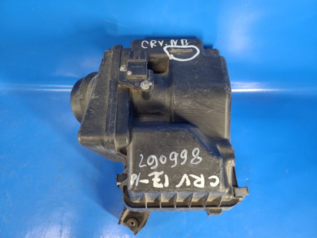 17211-R6A-J00 | Корпус воздушного фильтра HONDA CRV (RM) 11-18 - Фото 2