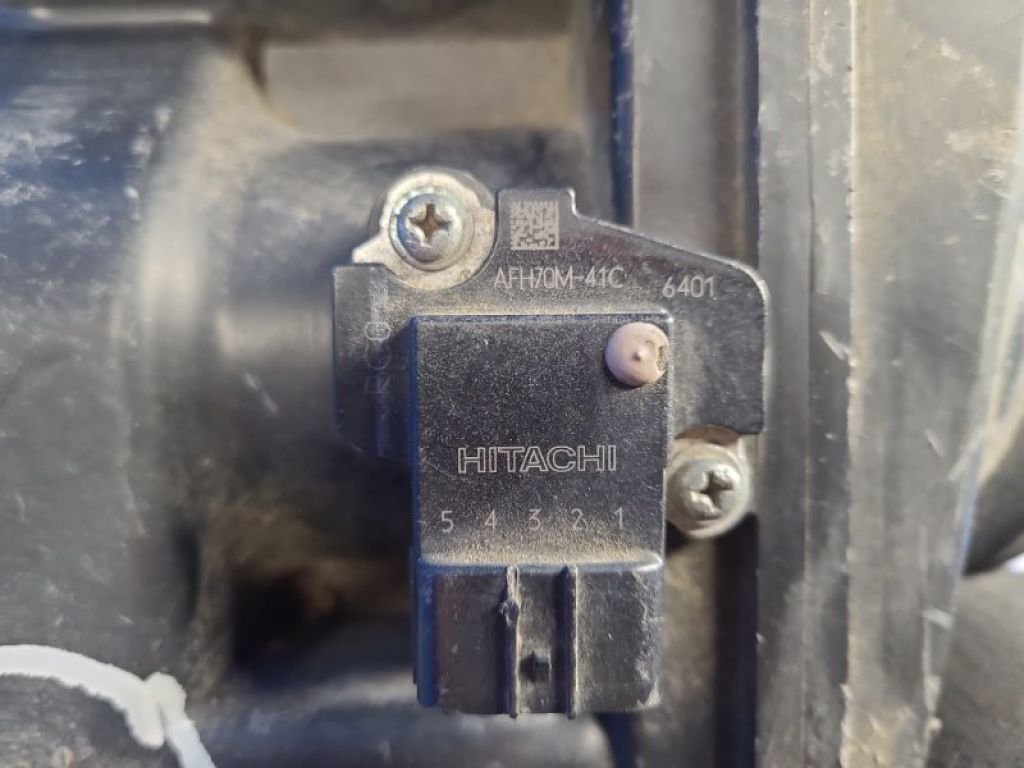 17211-R6A-J00 | Корпус воздушного фильтра HONDA CRV (RM) 11-18 - Фото 7