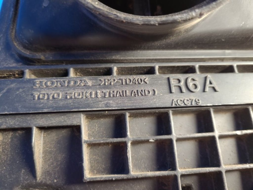 17211-R6A-J00 | Корпус воздушного фильтра HONDA CRV (RM) 11-18 - Фото 8