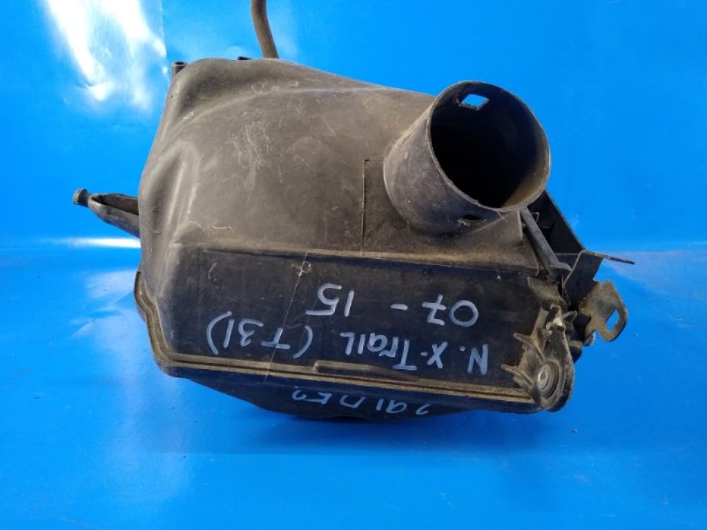 1026323S01 | Корпус воздушного фильтра NISSAN X-TRAIL T31 07-14