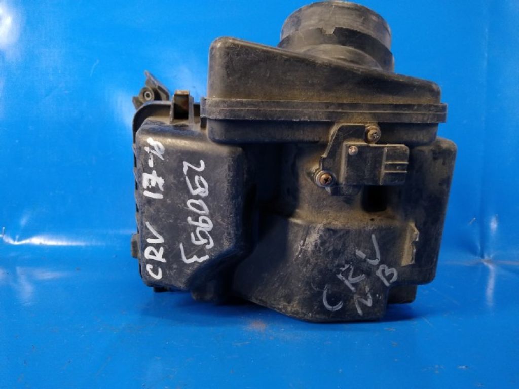 17211-R6A-J00 | Корпус повітряного фільтра HONDA CRV (RM) 11-18 - Фото 5