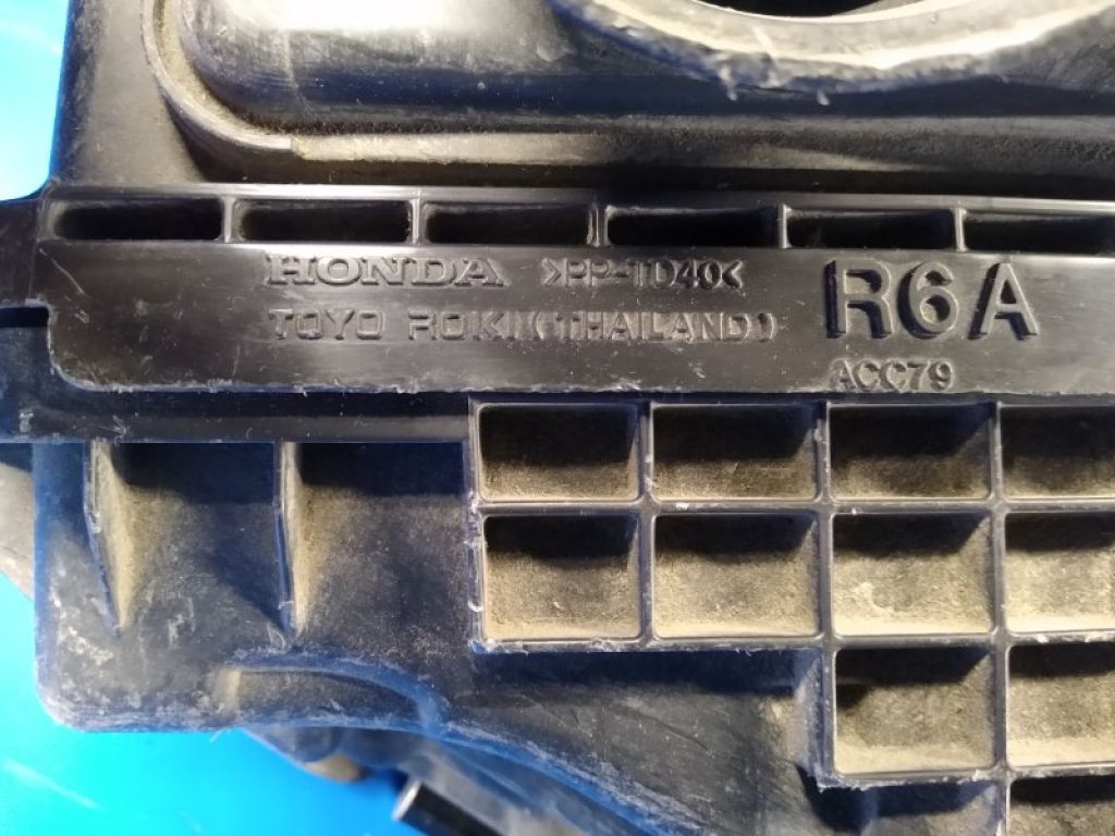 17211-R6A-J00 | Корпус повітряного фільтра HONDA CRV (RM) 11-18 - Фото 7