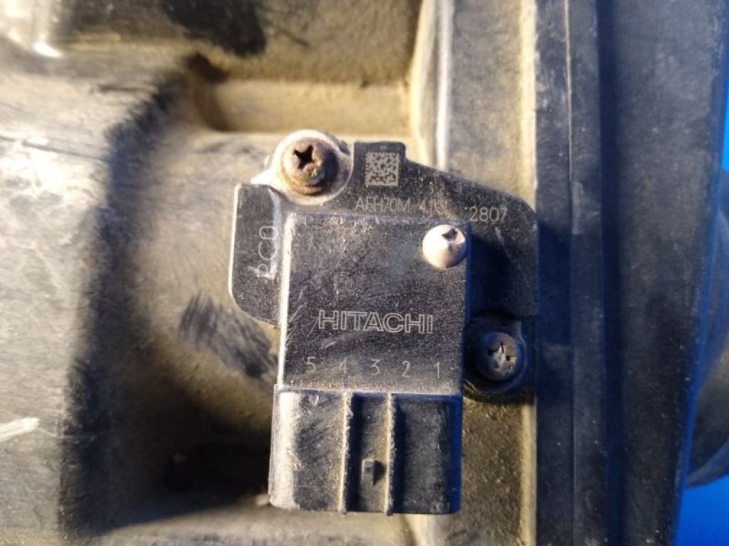 17211-R6A-J00 | Корпус повітряного фільтра HONDA CRV (RM) 11-18 - Фото 8