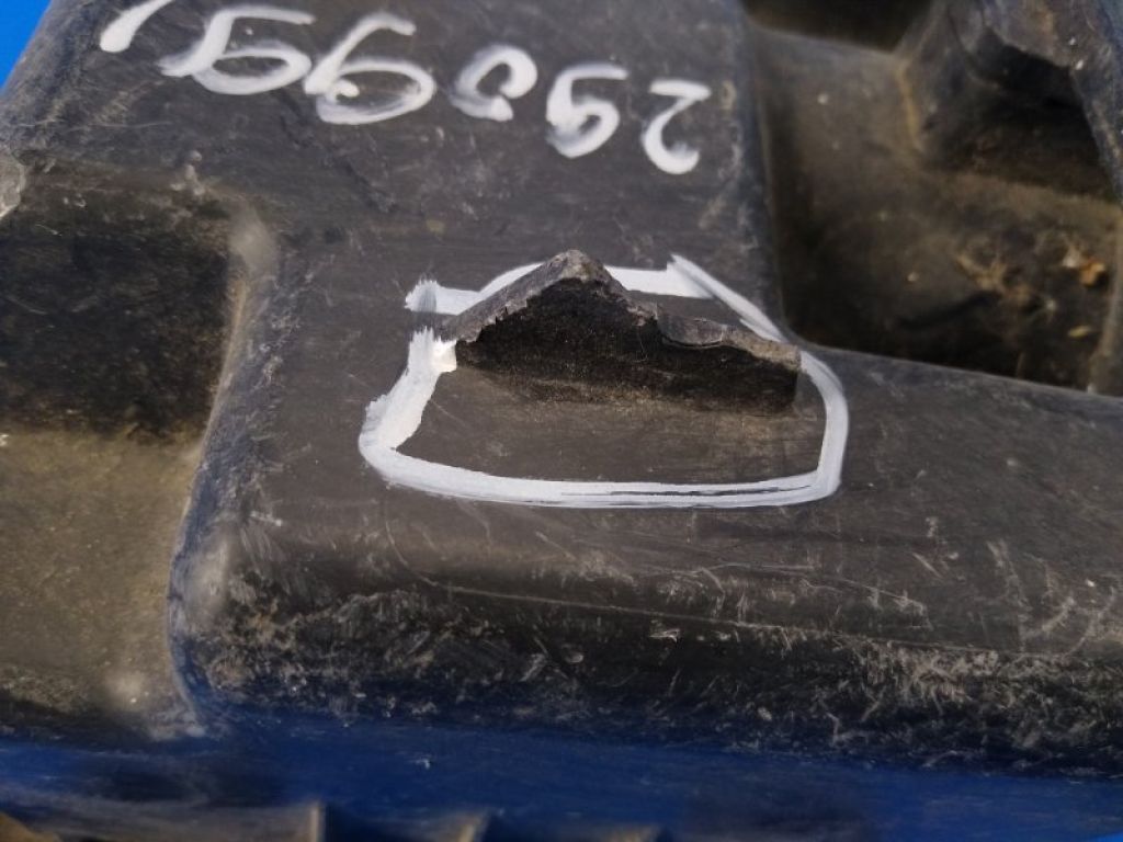 17211-R6A-J00 | Корпус повітряного фільтра HONDA CRV (RM) 11-18 - Фото 7