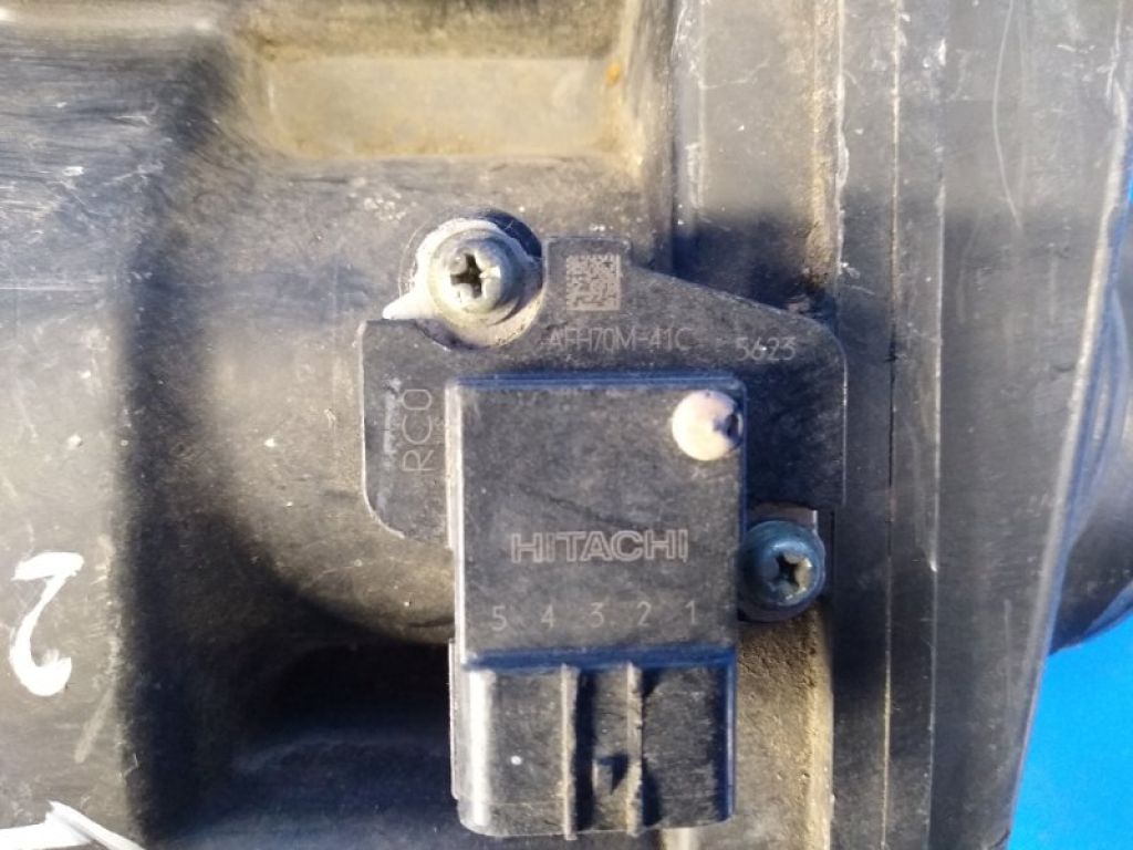 17211-R6A-J00 | Корпус повітряного фільтра HONDA CRV (RM) 11-18 - Фото 8