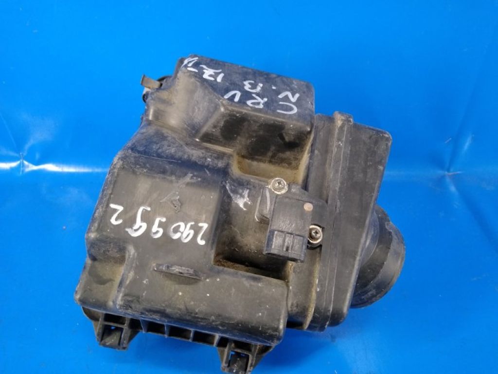 17211-R6A-J00 | Корпус повітряного фільтра HONDA CRV (RM) 11-18 - Фото 6