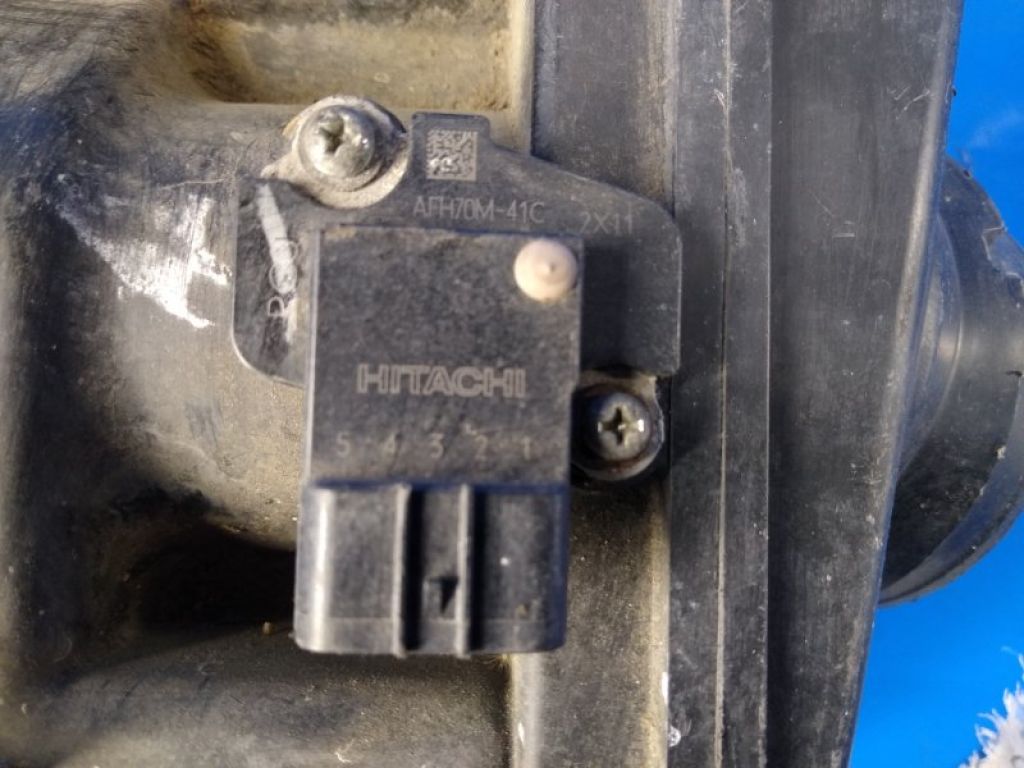 17211-R6A-J00 | Корпус повітряного фільтра HONDA CRV (RM) 11-18 - Фото 8