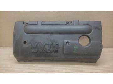 Накладка двигуна декоративна TOYOTA COROLLA 120 00-07