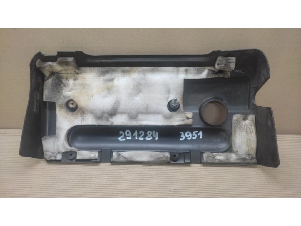 11212-0D040 | Накладка двигателя декоративная TOYOTA COROLLA 120 00-07 - Фото 2