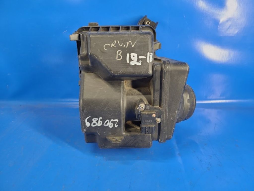 17211-R6A-J00 | Корпус воздушного фильтра HONDA CRV (RM) 11-18