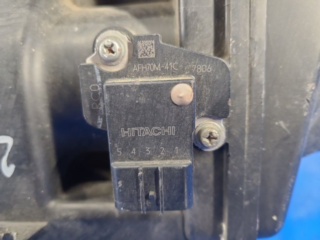 17211-R6A-J00 | Корпус воздушного фильтра HONDA CRV (RM) 11-18 - Фото 2