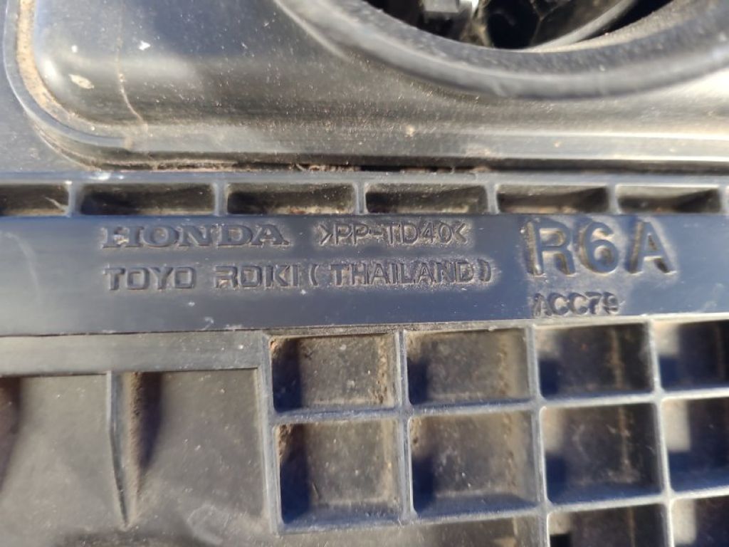 17211-R6A-J00 | Корпус воздушного фильтра HONDA CRV (RM) 11-18 - Фото 8