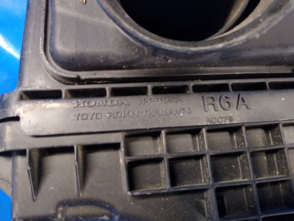 17211-R6A-J00 | Корпус воздушного фильтра HONDA CRV (RM) 11-18 - Фото 6