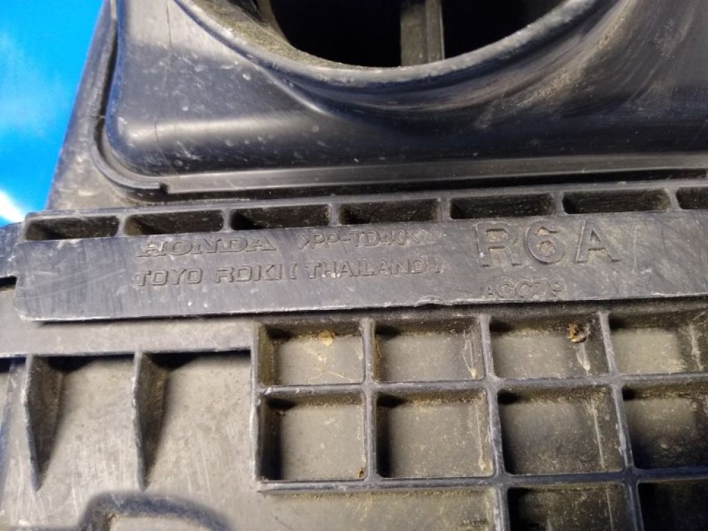 17211-R6A-J00 | Корпус воздушного фильтра HONDA CRV (RM) 11-18 - Фото 7