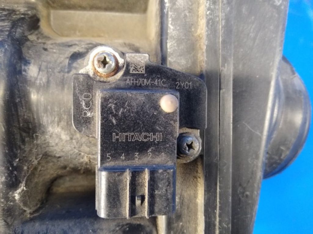 17211-R6A-J00 | Корпус воздушного фильтра HONDA CRV (RM) 11-18 - Фото 8