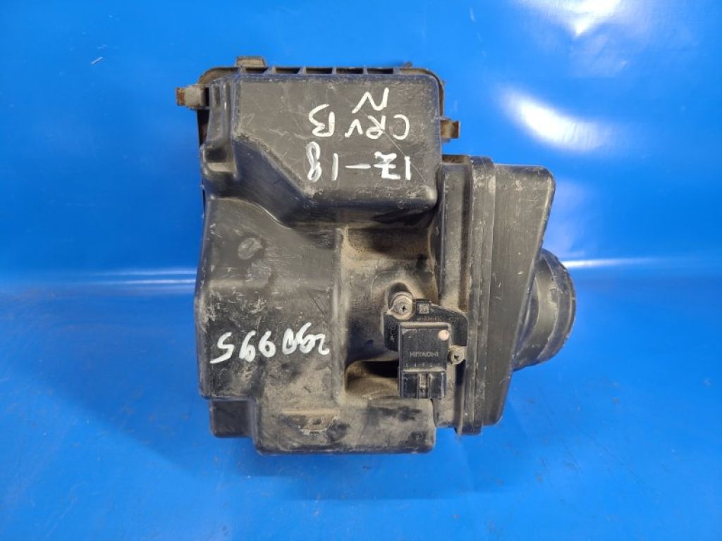 17211-R6A-J00 | Корпус повітряного фільтра HONDA CRV (RM) 11-18