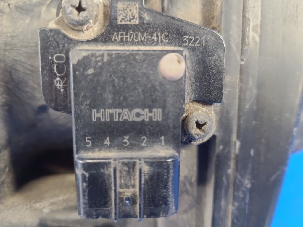 17211-R6A-J00 | Корпус повітряного фільтра HONDA CRV (RM) 11-18 - Фото 2