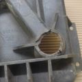7T4Z-10732-A | Полиця акумулятора FORD EDGE 06-14 - Прев'ю 3