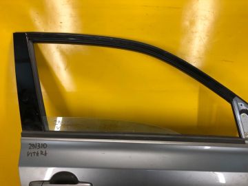 Стекло двери передн. прав. SUZUKI VITARA 15-
