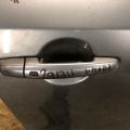 82201-54P30 | Ручка двери наружная передн. прав. SUZUKI VITARA 15- - Превью 3
