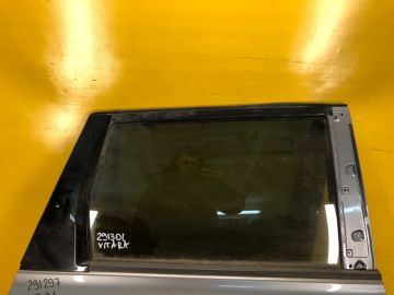 Стекло двери задн. прав. SUZUKI VITARA 15-