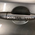 82812-57LA0-ZCE | Ручка двери наружная задн. прав. SUZUKI VITARA 15-