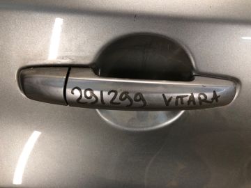 Ручка двери наружная задн. прав. SUZUKI VITARA 15-