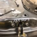 81830-54P00 | Ограничитель двери задн. прав. SUZUKI VITARA 15-