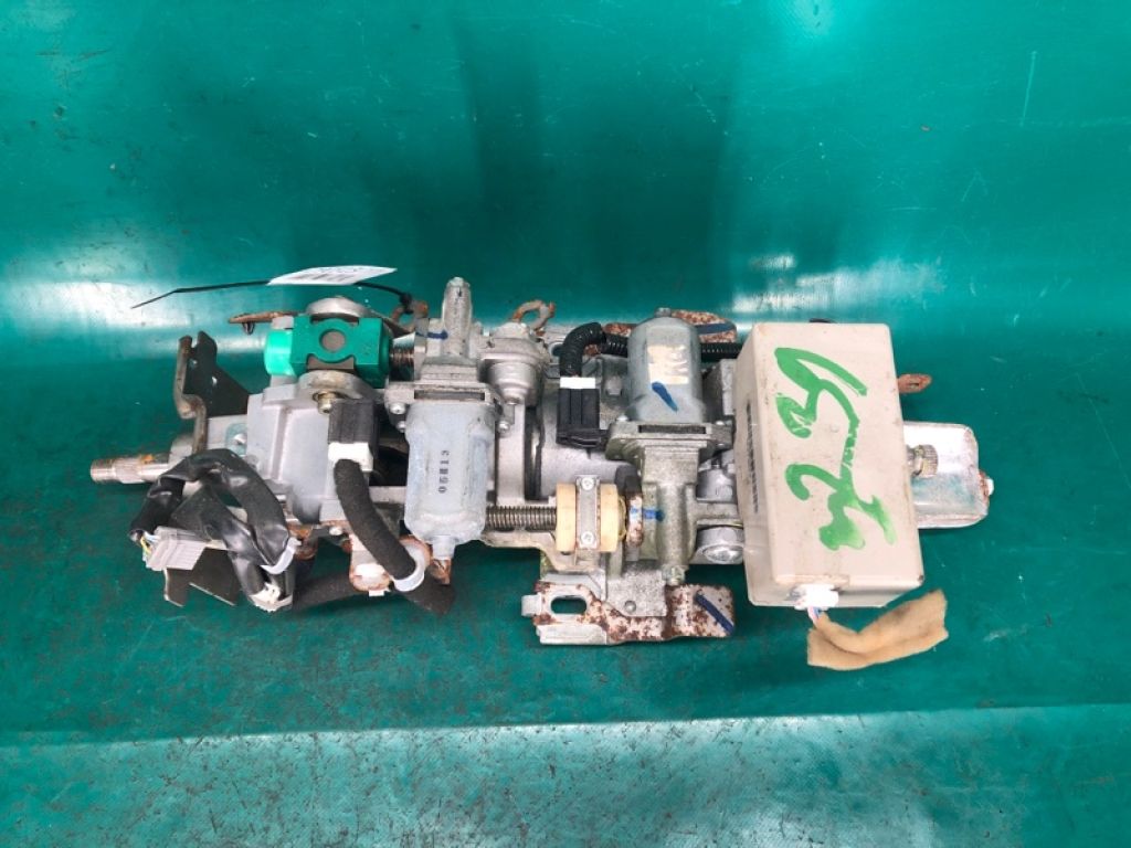 48810-1MA6A | рульова колонка INFINITI M25/M37/M56/Q70/M35H 10-16 - Фото 3