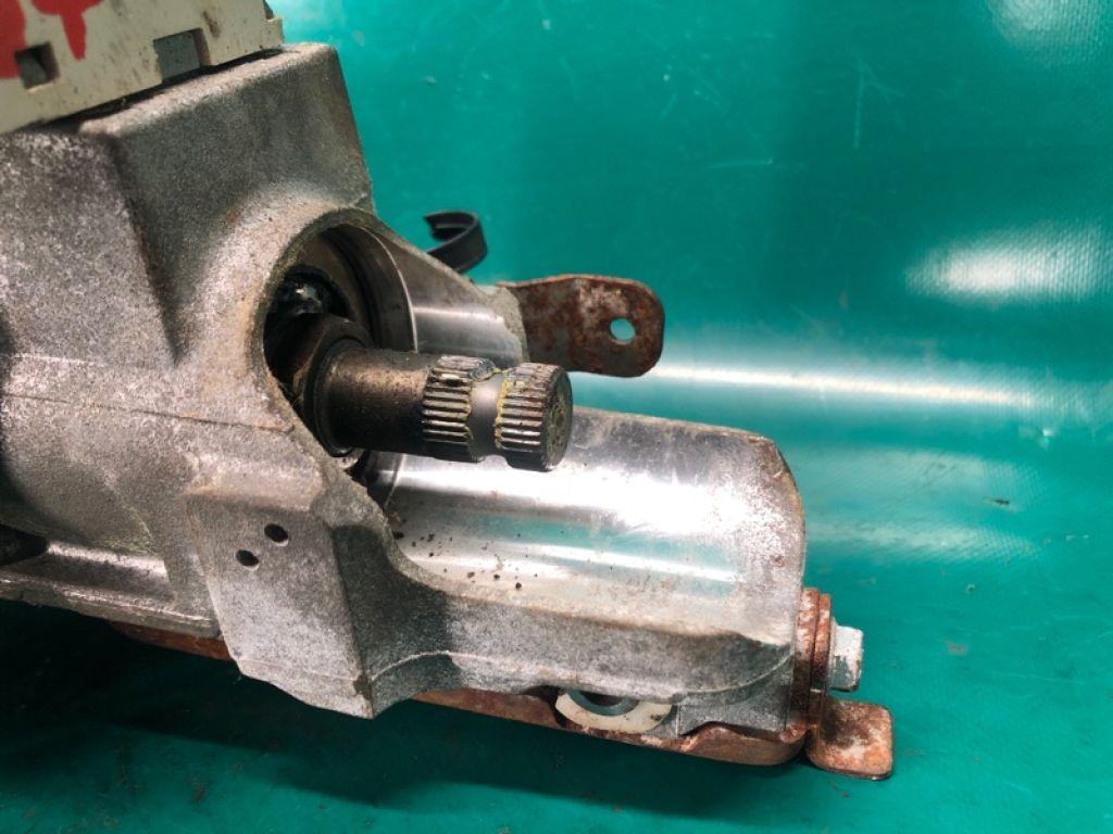 48810-1MA6A | рульова колонка INFINITI M25/M37/M56/Q70/M35H 10-16 - Фото 4