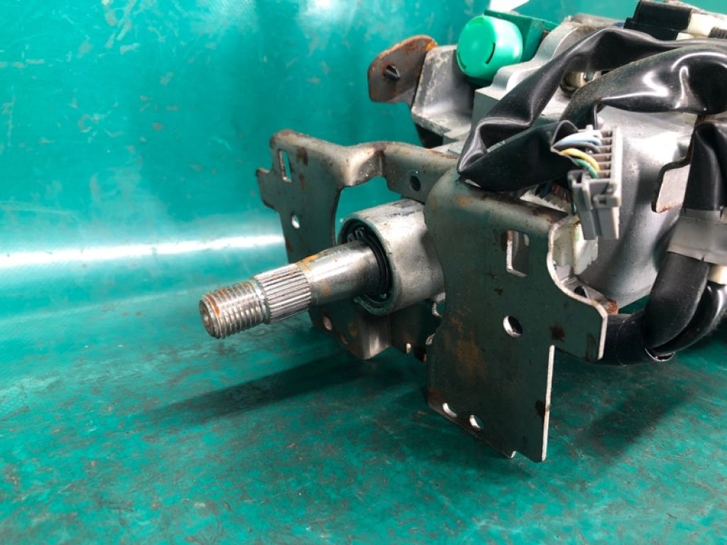 48810-1MA6A | рульова колонка INFINITI M25/M37/M56/Q70/M35H 10-16 - Фото 5