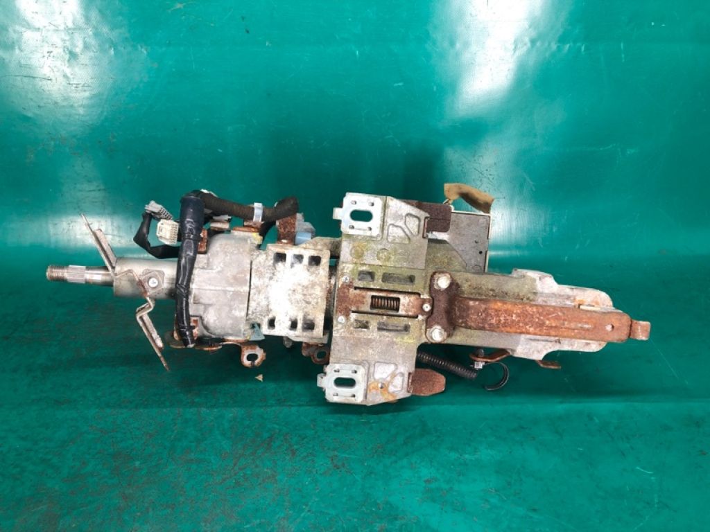 48810-1MA6A | рульова колонка INFINITI M25/M37/M56/Q70/M35H 10-16 - Фото 6