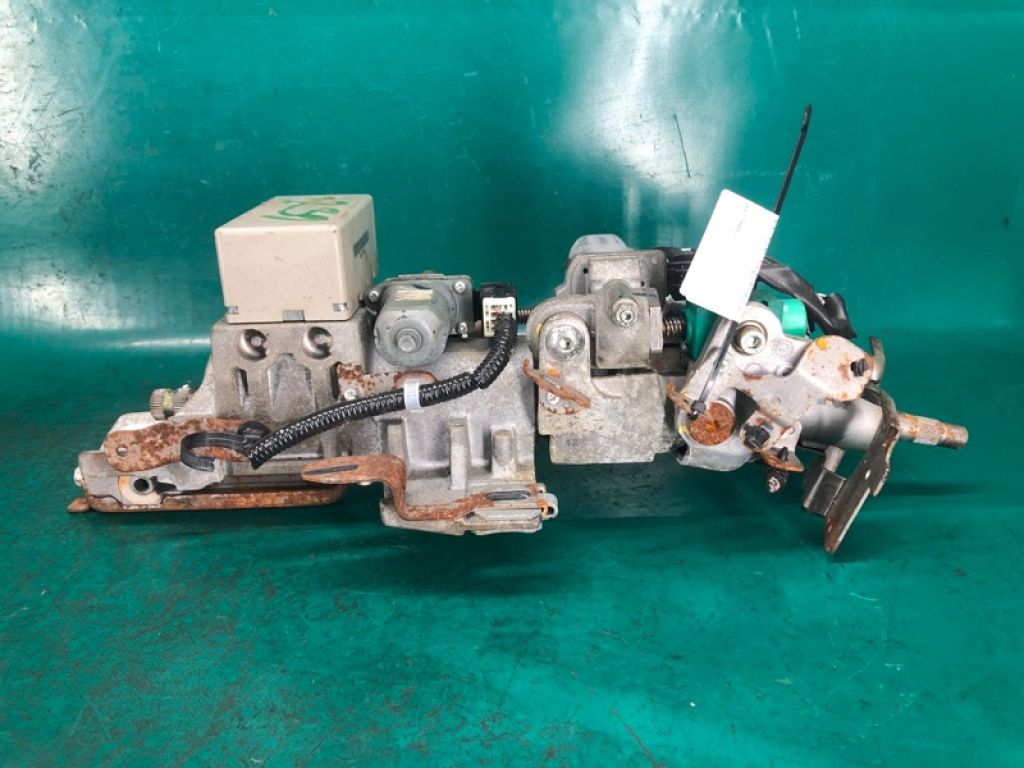 48810-1MA6A | рульова колонка INFINITI M25/M37/M56/Q70/M35H 10-16 - Фото 7
