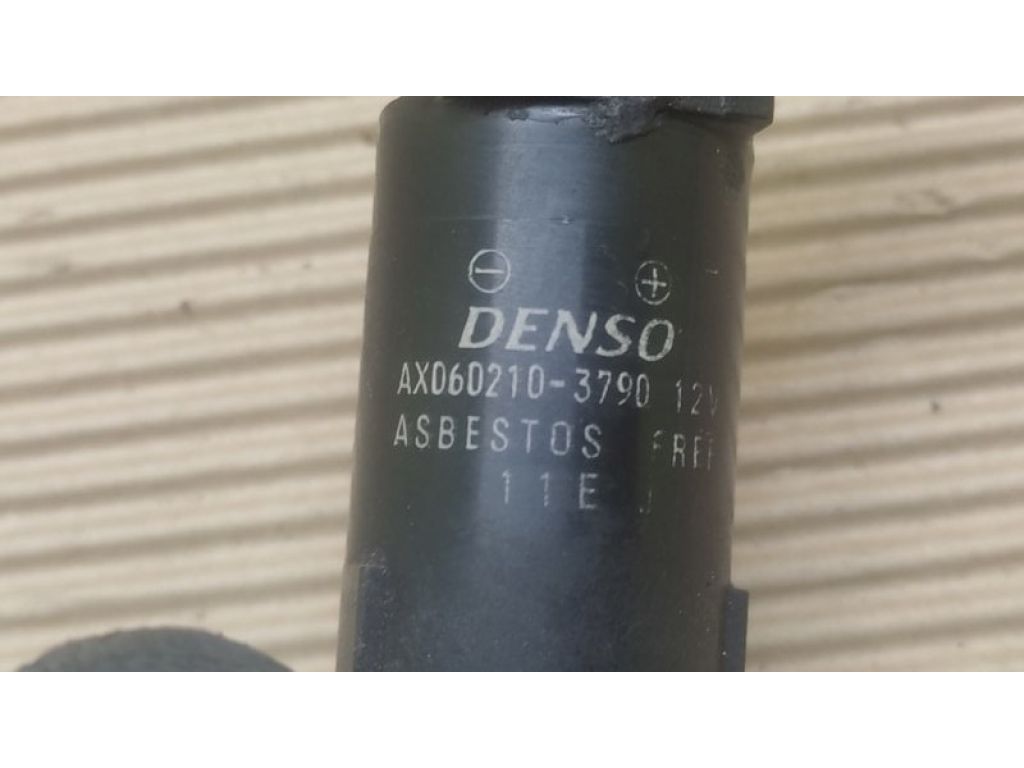 38512-SC4-673 | Насос омивача скла ACURA MDX (YD1) 00-06 - Фото 3