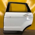 LR028557 | Дверь задн. лев. LAND ROVER EVOQUE 2012-2018
