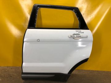 Дверь задн. лев. LAND ROVER EVOQUE 2012-2018