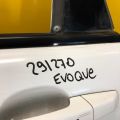 LR028557 | Дверь задн. лев. LAND ROVER EVOQUE 2012-2018 - Превью 2