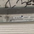 561 820 103 | Испаритель кондиционера VOLKSWAGEN PASSAT B7 11-15 - Превью 3