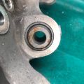 43018-1MA0B | Цапфа задн. прав. INFINITI M25/M37/M56/Q70/M35H 10-16 - Превью 5